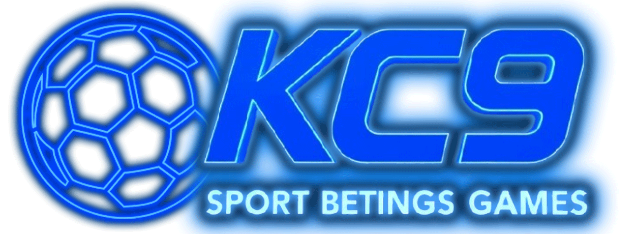 KC9win logo